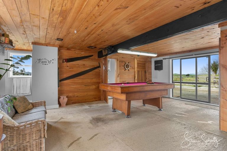 Photo of property in 624 Golden Stairs Road, Mareretu, Maungaturoto, 0589