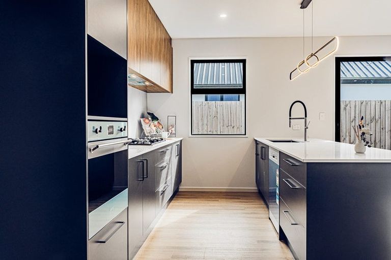 Photo of property in 6 Kurashiki Street, Halswell, Christchurch, 8025