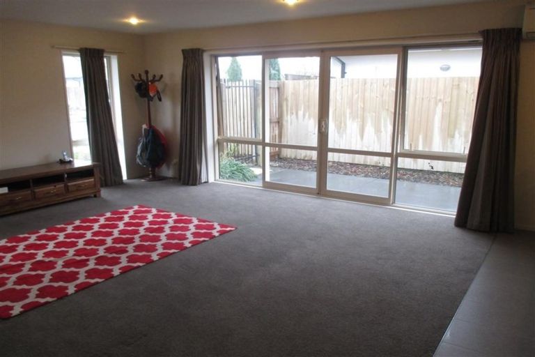 Photo of property in 6 Ashboult Street, Halswell, Christchurch, 8025