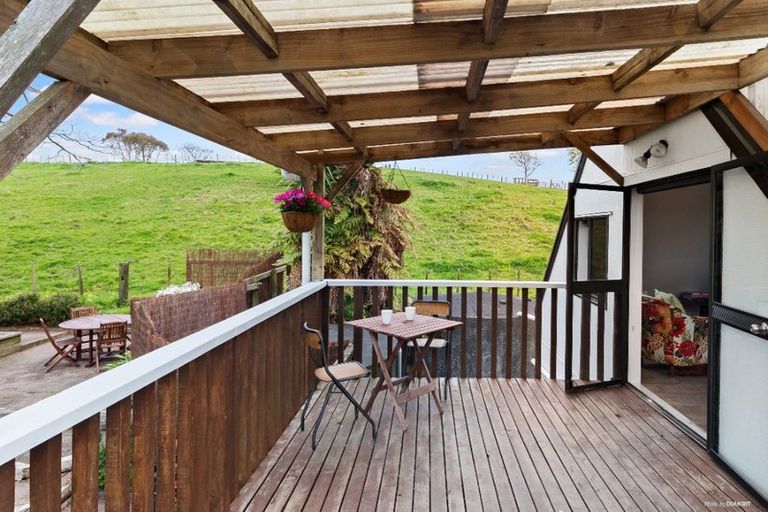 Photo of property in 256 Kingseat Road, Kingseat, Pukekohe, 2679