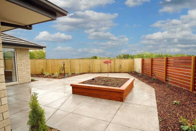 Photo of property in 4 Crampton Close, Kaiapoi, 7630