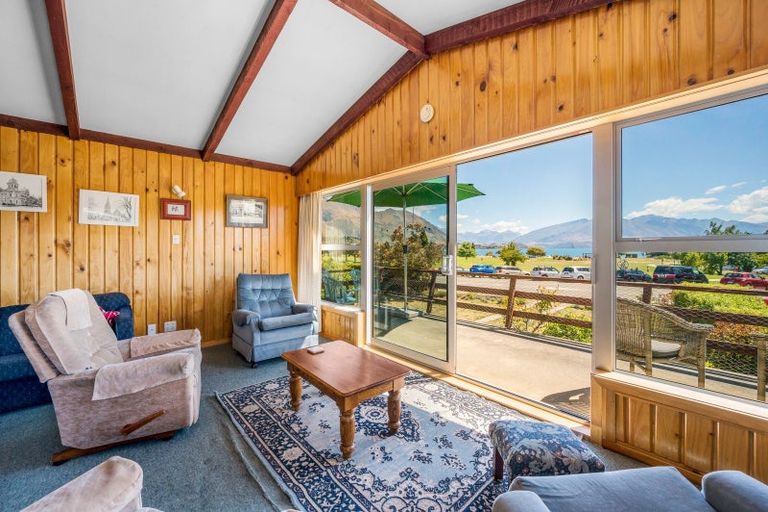 Photo of property in 98 Brownston Street, Wanaka, 9305