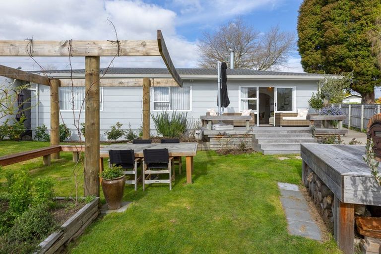 Photo of property in 93 Hyde Avenue, Richmond Heights, Taupo, 3330
