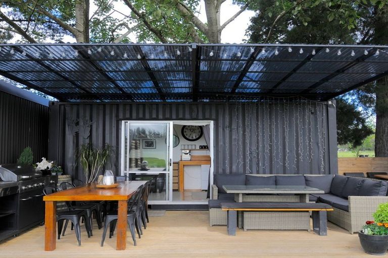 Photo of property in 36 Studholme Settlement Road, Waimate, 7979