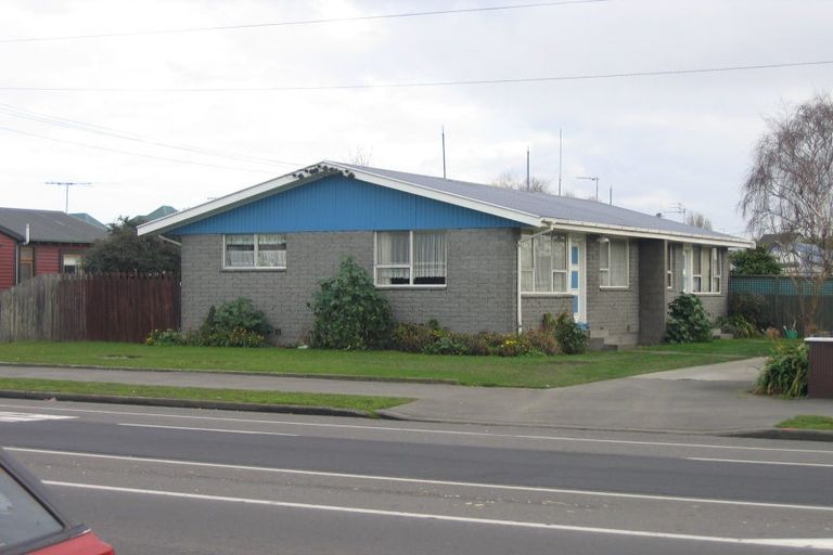 Photo of property in 2/99 Waltham Road, Sydenham, Christchurch, 8023