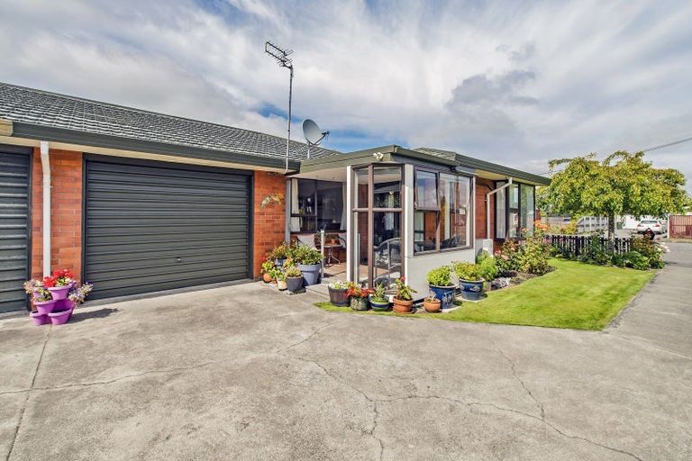 Photo of property in 11a William Street, Lincoln, 7608