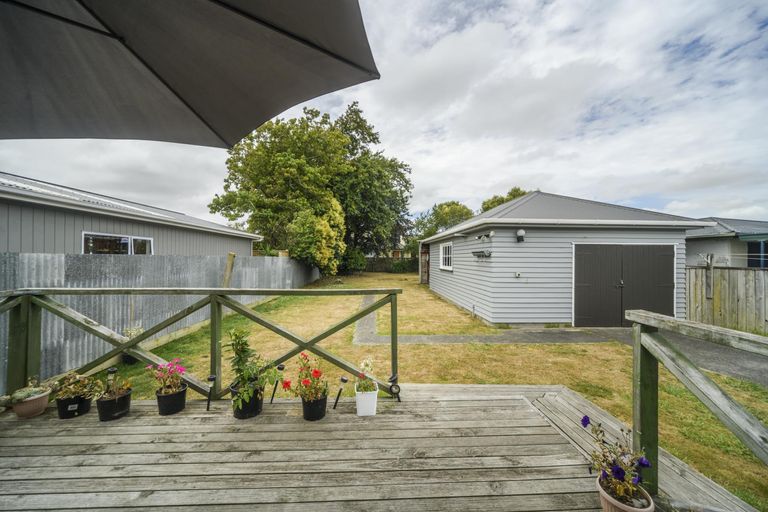 Photo of property in 7 Matamau Street, Palmerston North, 4414