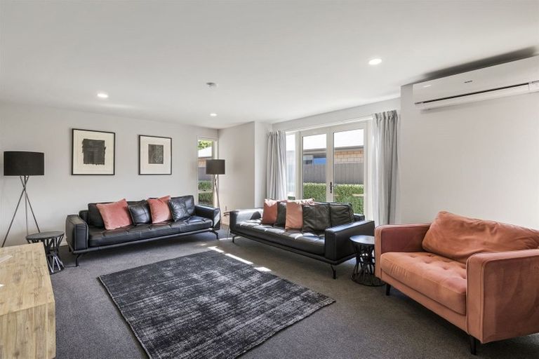 Photo of property in 29 Coppinger Terrace, Aidanfield, Christchurch, 8025