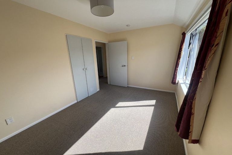 Photo of property in 132b Warren Crescent, Hillmorton, Christchurch, 8025