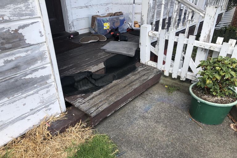 Photo of property in 119 Koromiko Road, Gonville, Whanganui, 4501