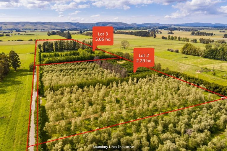 Photo of property in 179 Bidwills Cutting Road, Morison Bush, Greytown, 5794