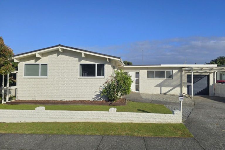 Photo of property in 269 Sewell Street, Hokitika, 7810