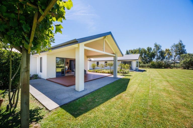 Photo of property in 572 Taonui Road, Colyton, Feilding, 4775