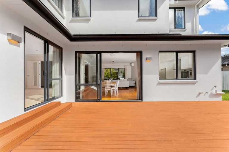 Photo of property in 64 Harrowglen Drive, Northcross, Auckland, 0630