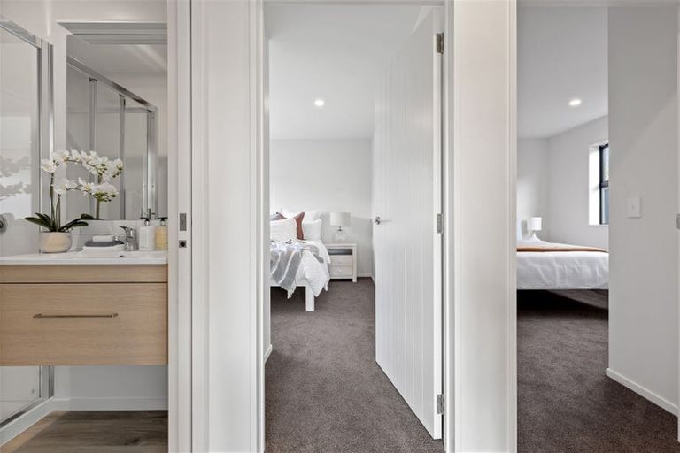 Photo of property in 117c Tancred Street, Linwood, Christchurch, 8062