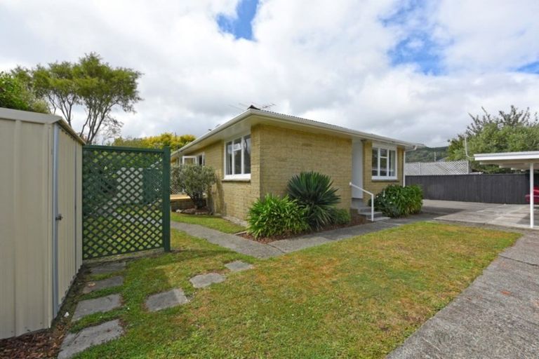 Photo of property in 132a Martin Street, Wallaceville, Upper Hutt, 5018