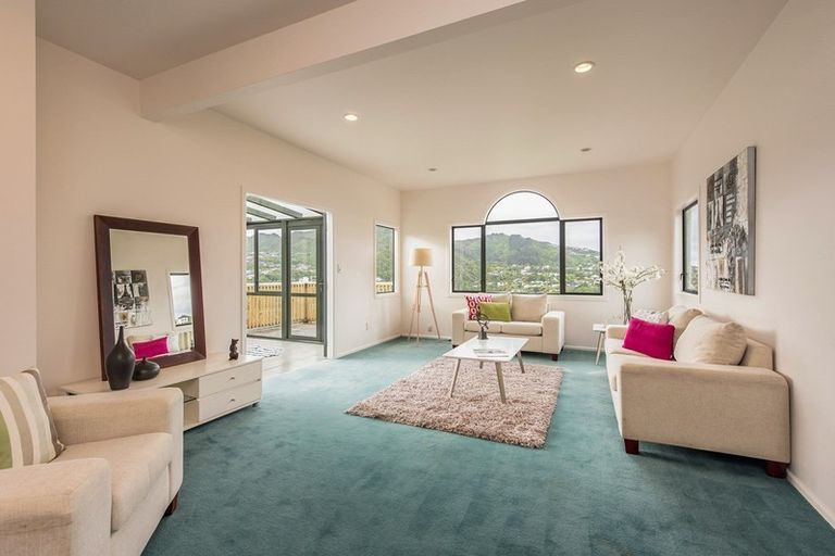 Photo of property in 2 Punjab Street, Khandallah, Wellington, 6035