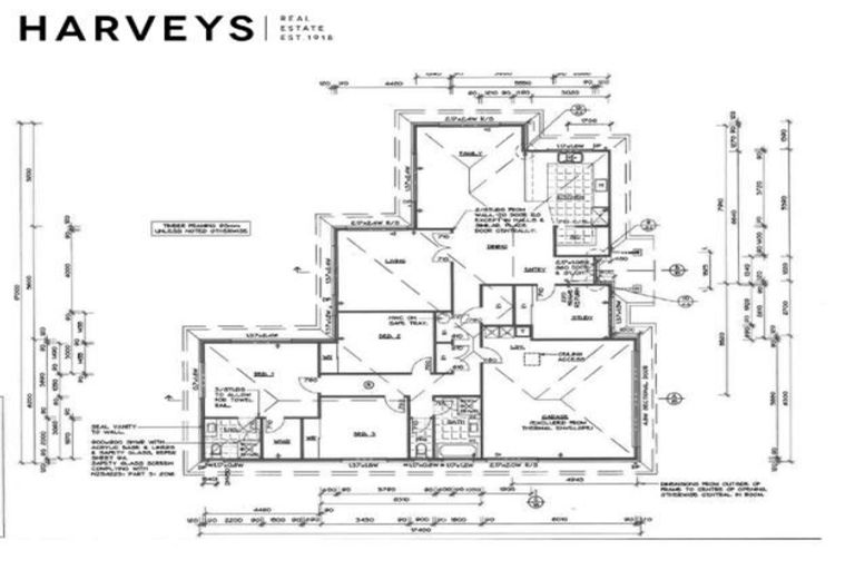 Photo of property in 5 Peter Bourne Drive, Pokeno, 2402