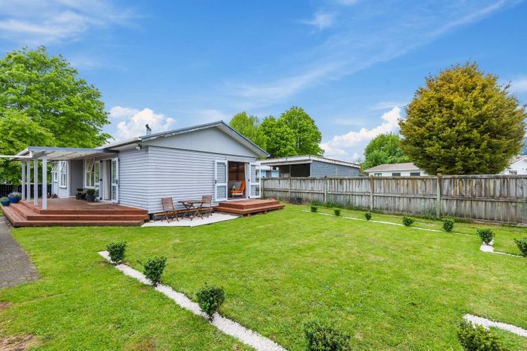 Photo of property in 9 Papua Street, Turangi, 3334