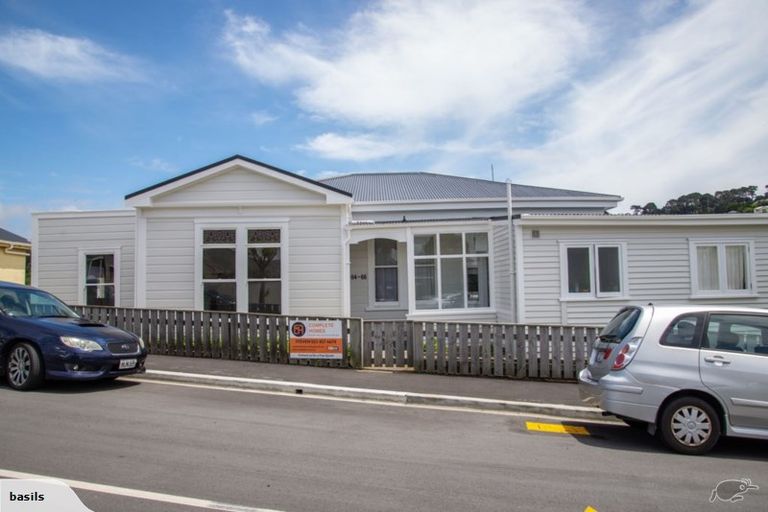 Photo of property in 64 Matai Road, Hataitai, Wellington, 6021
