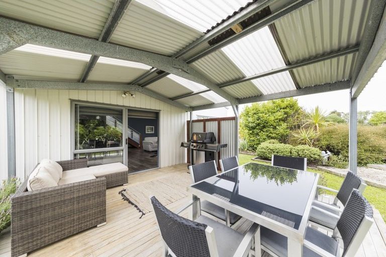 Photo of property in 184 Watershed Road, Bunnythorpe, Palmerston North, 4470
