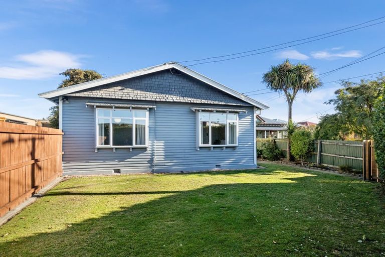 Photo of property in 40 Austin Street, Sydenham, Christchurch, 8023