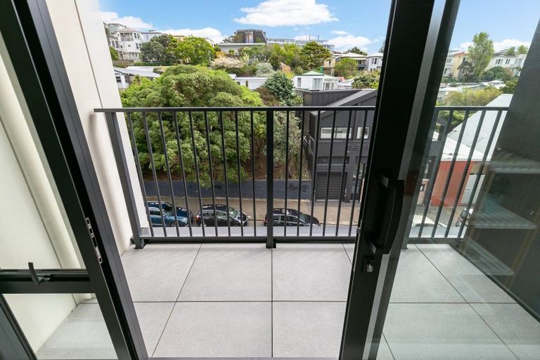 Photo of property in 415/21 King Street, Mount Cook, Wellington, 6021