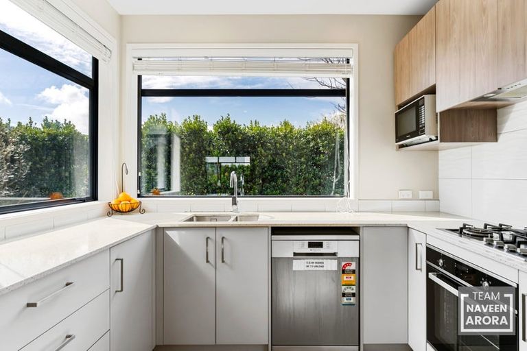 Photo of property in 46 Battalion Drive, Papakura, 2110