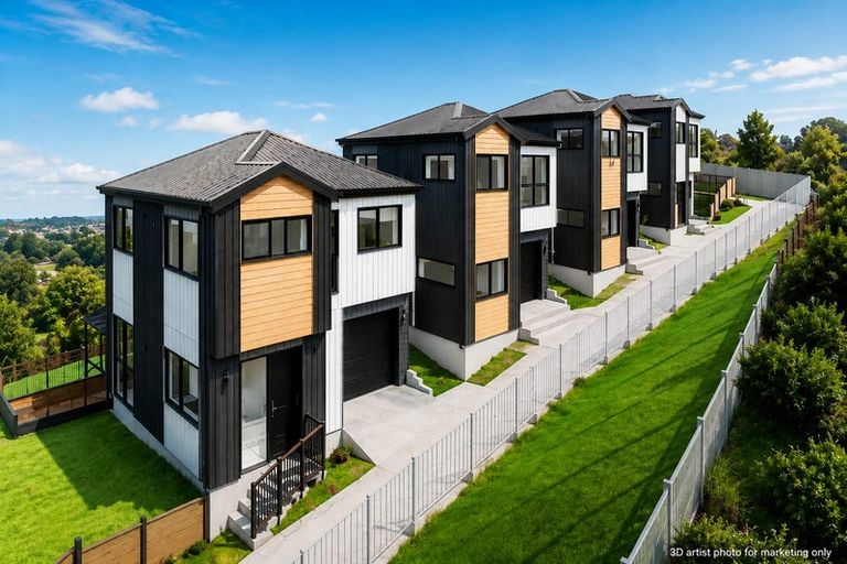 Photo of property in 24 Arrow Road, Forrest Hill, Auckland, 0620