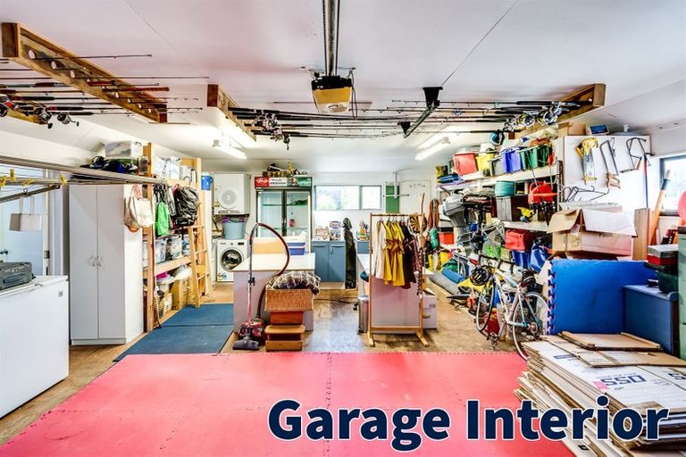 Photo of property in 13 Amner Place, Bluff Hill, Napier, 4110