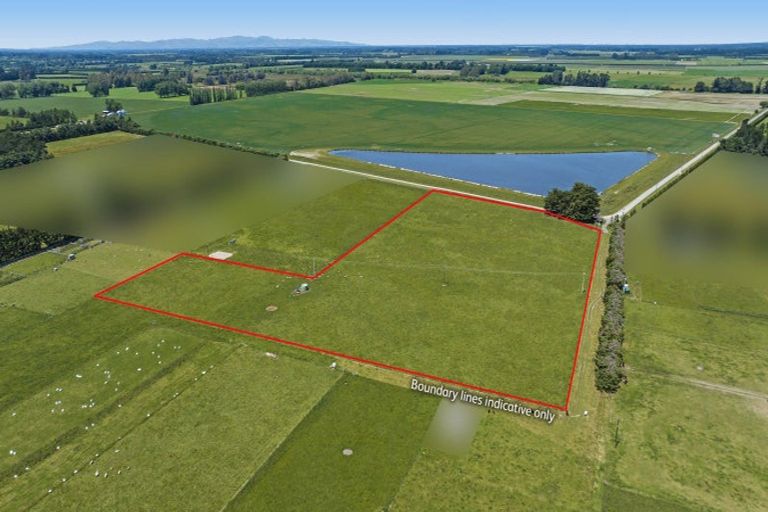 Photo of property in 152 Glews Road, Cust, 7471