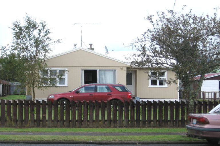 Photo of property in 96 Clyde Street, Tokoroa, 3420