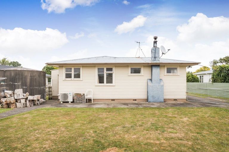 Photo of property in 42 Bamfield Street, Ashhurst, 4810