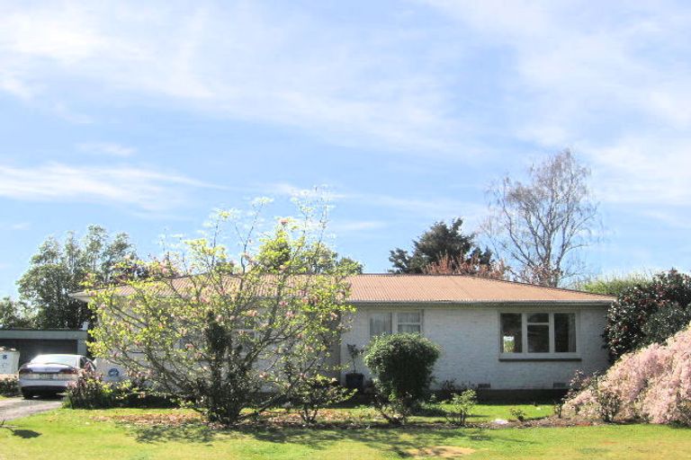 Photo of property in 15 Huia Street, Hillcrest, Rotorua, 3015