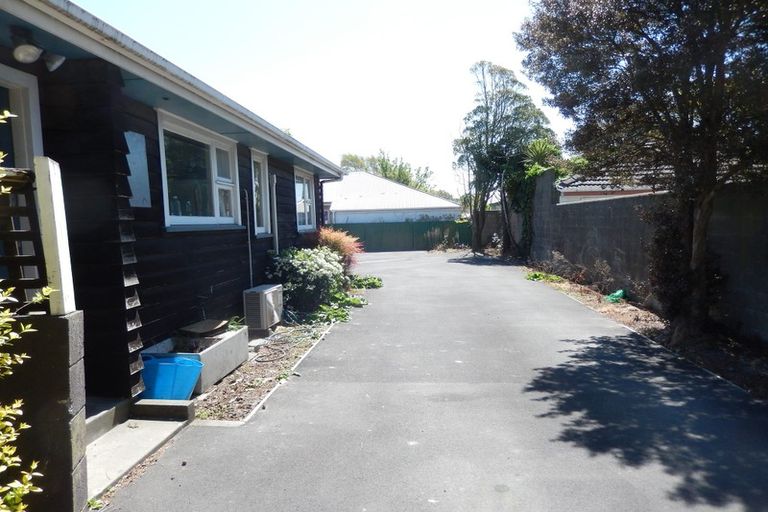 Photo of property in 310 Riccarton Road, Upper Riccarton, Christchurch, 8041