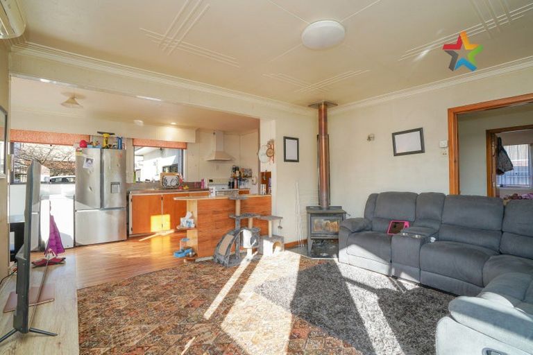 Photo of property in 313 Tweed Street, Georgetown, Invercargill, 9812