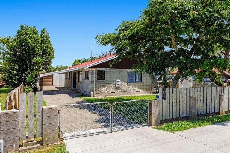 Photo of property in 76 Ford Street, Opotiki, 3122