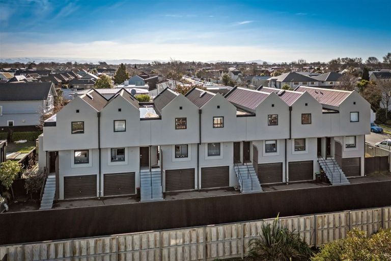 Photo of property in 5/33 Winchester Street, Merivale, Christchurch, 8014