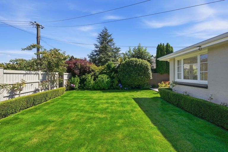 Photo of property in 318 Highsted Road, Casebrook, Christchurch, 8051