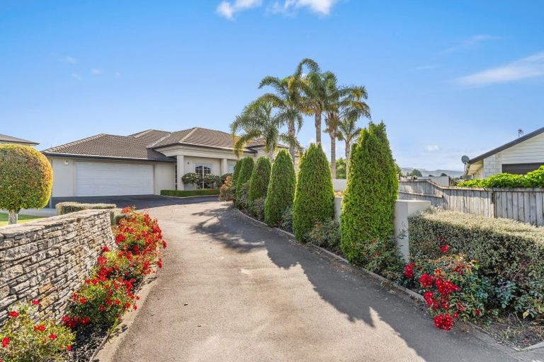 Photo of property in 62 No 1 Road, Te Puke, 3182