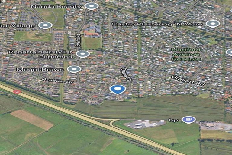 Photo of property in 16 Centaine Way, Papamoa Beach, Papamoa, 3118