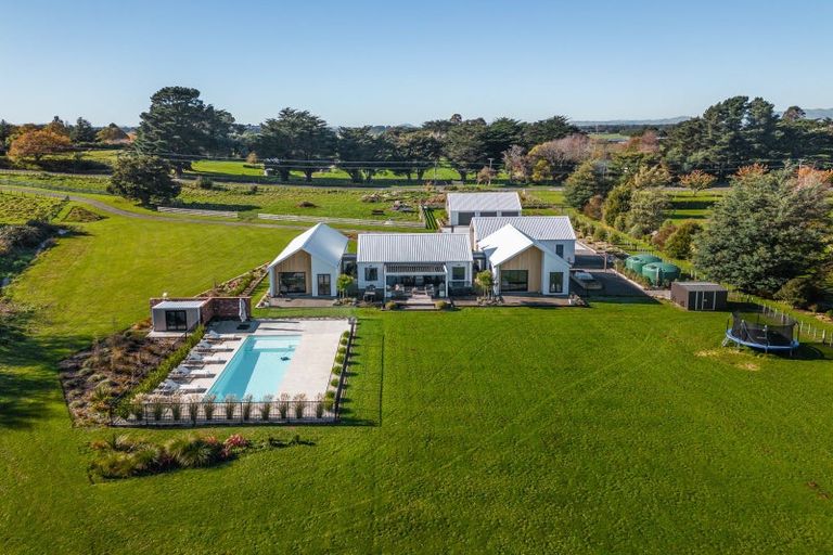 Photo of property in 115 Chester Road, Clareville, Carterton, 5791