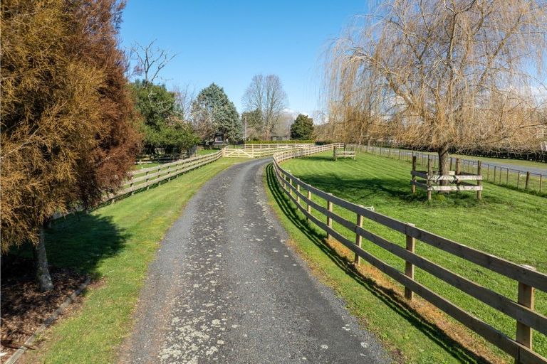 Photo of property in 47 Rosebanks Drive, Tamahere, Hamilton, 3283