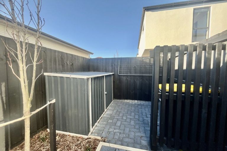 Photo of property in 2/654 Gloucester Street, Linwood, Christchurch, 8062