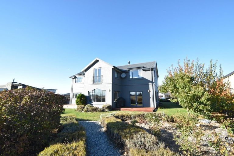 Photo of property in 5 Penstock Place, Twizel, 7901