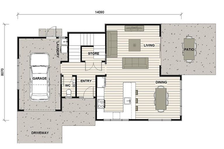 Photo of property in 24d Homestead Road, Manly, Whangaparaoa, 0930