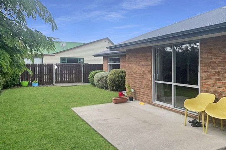 Photo of property in 133 Grove Street, Tinwald, Ashburton, 7700