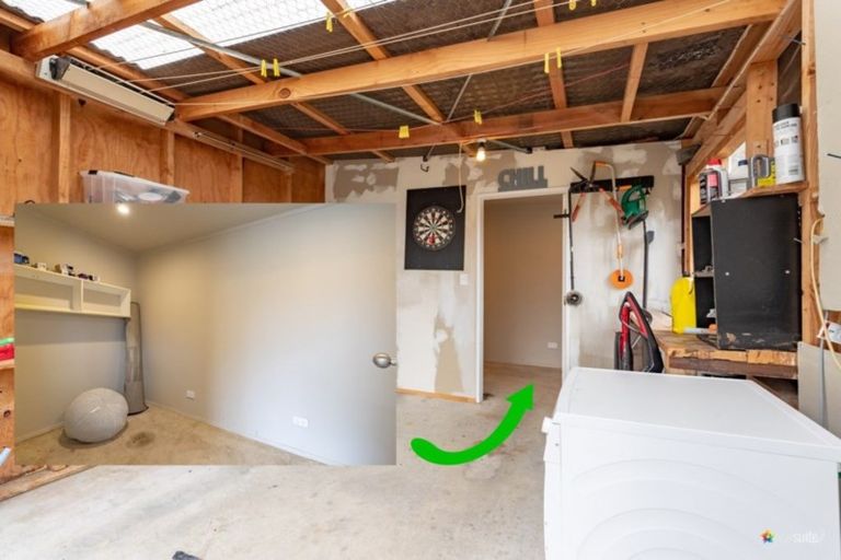 Photo of property in 1/22 Henry Street, Ebdentown, Upper Hutt, 5018