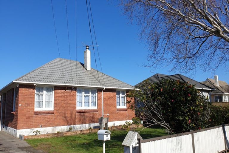 Photo of property in 50 Dyer Street, Epuni, Lower Hutt, 5011