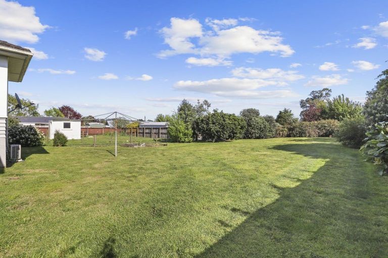 Photo of property in 2 Sain Crescent, Morrinsville, 3300